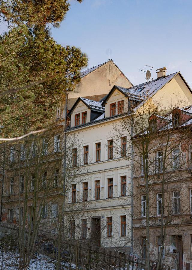 Excellent Apartments In Spa City Center 5 Min Walk From The Colonnade Karlsbad Eksteriør billede