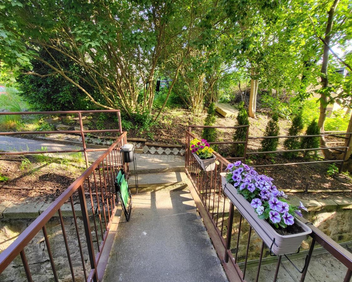 Excellent Apartments In Spa City Center 5 Min Walk From The Colonnade Karlsbad Eksteriør billede