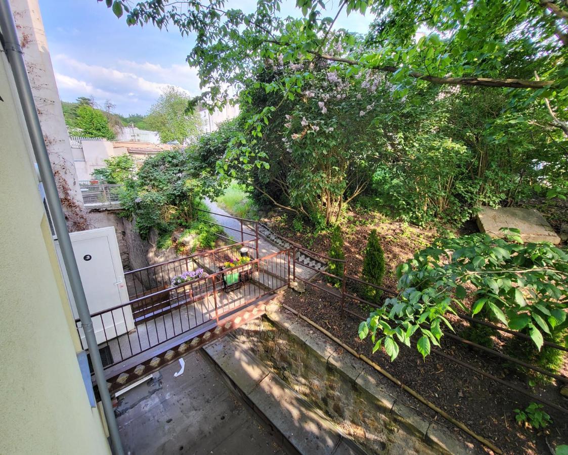 Excellent Apartments In Spa City Center 5 Min Walk From The Colonnade Karlsbad Eksteriør billede