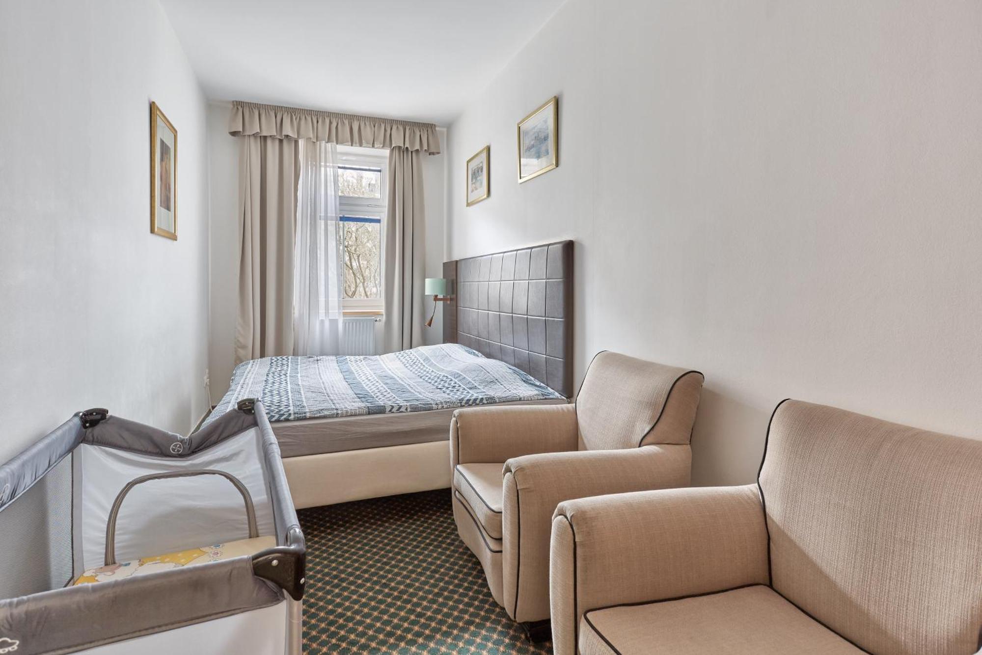 Excellent Apartments In Spa City Center 5 Min Walk From The Colonnade Karlsbad Eksteriør billede