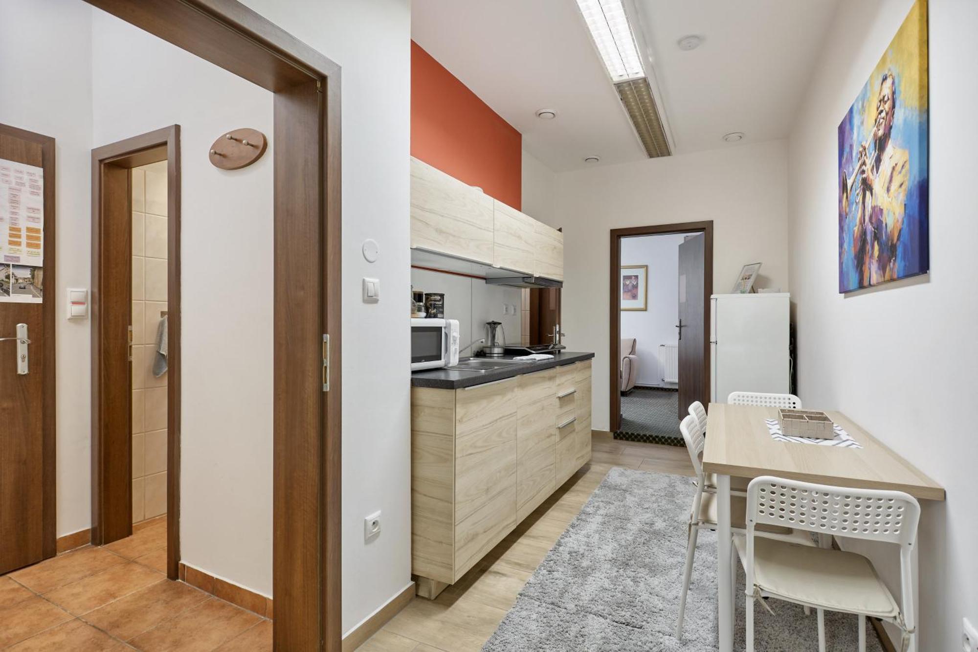 Excellent Apartments In Spa City Center 5 Min Walk From The Colonnade Karlsbad Eksteriør billede