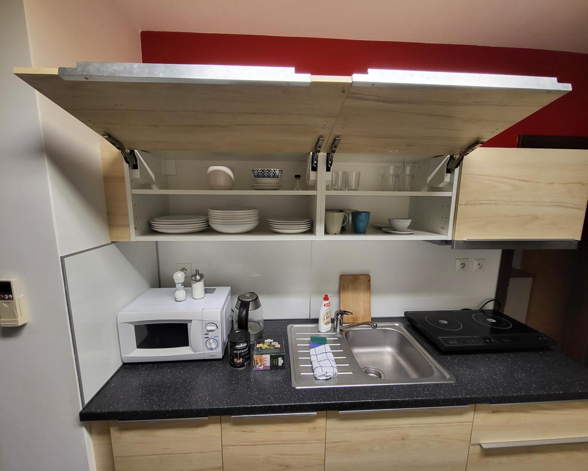 Excellent Apartments In Spa City Center 5 Min Walk From The Colonnade Karlsbad Eksteriør billede
