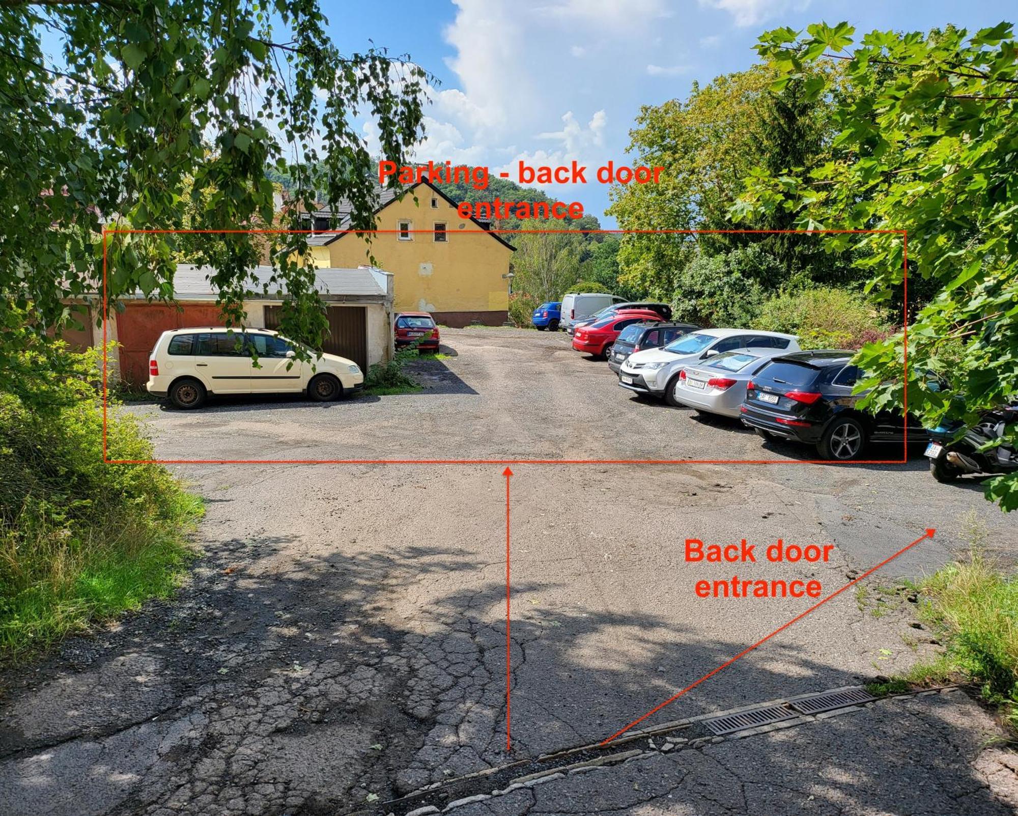 Excellent Apartments In Spa City Center 5 Min Walk From The Colonnade Karlsbad Eksteriør billede