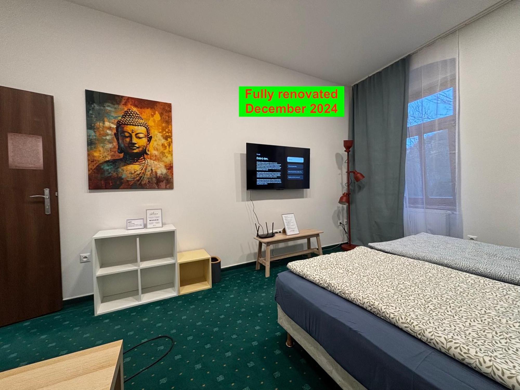 Excellent Apartments In Spa City Center 5 Min Walk From The Colonnade Karlsbad Eksteriør billede