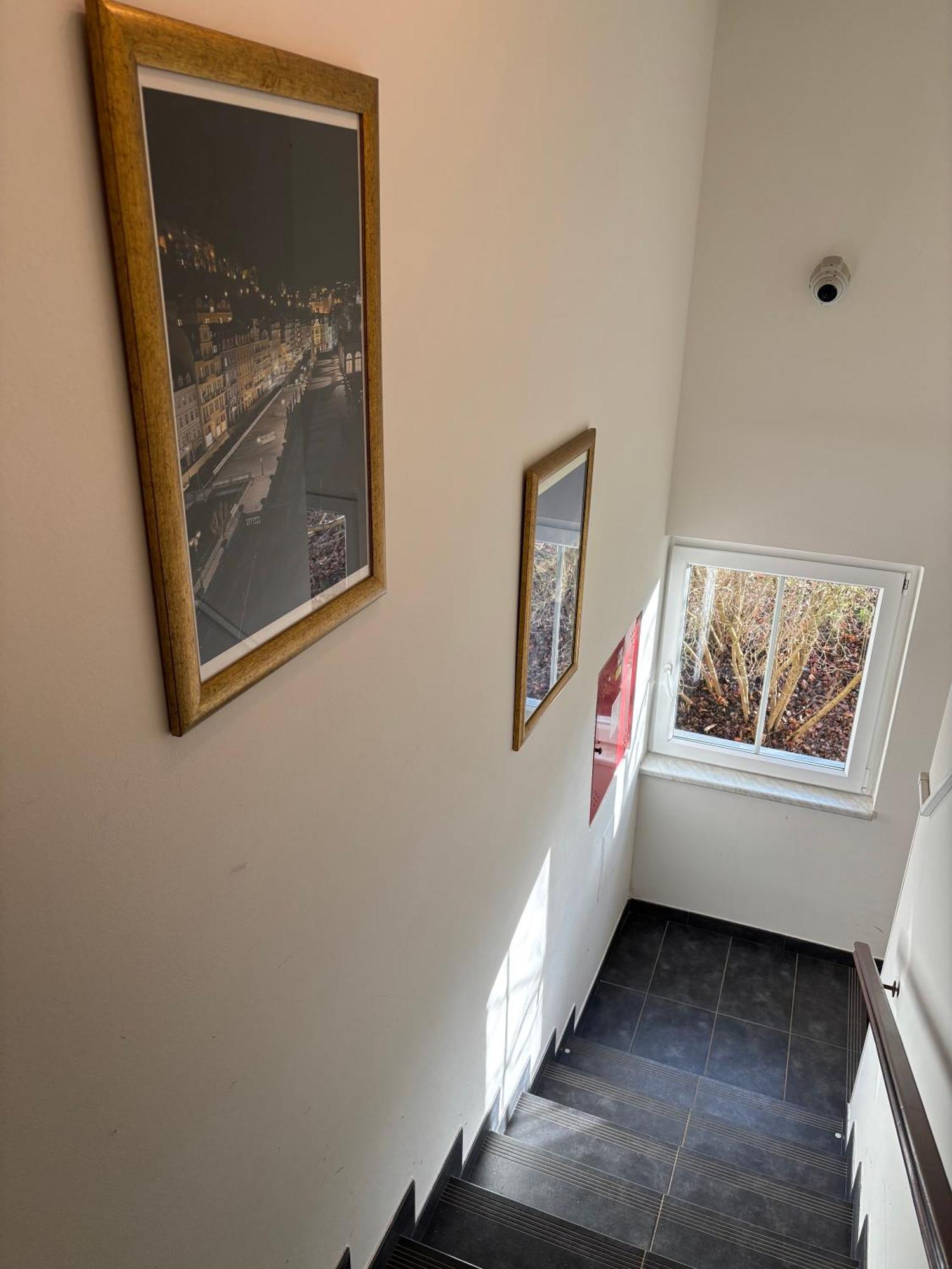 Excellent Apartments In Spa City Center 5 Min Walk From The Colonnade Karlsbad Eksteriør billede