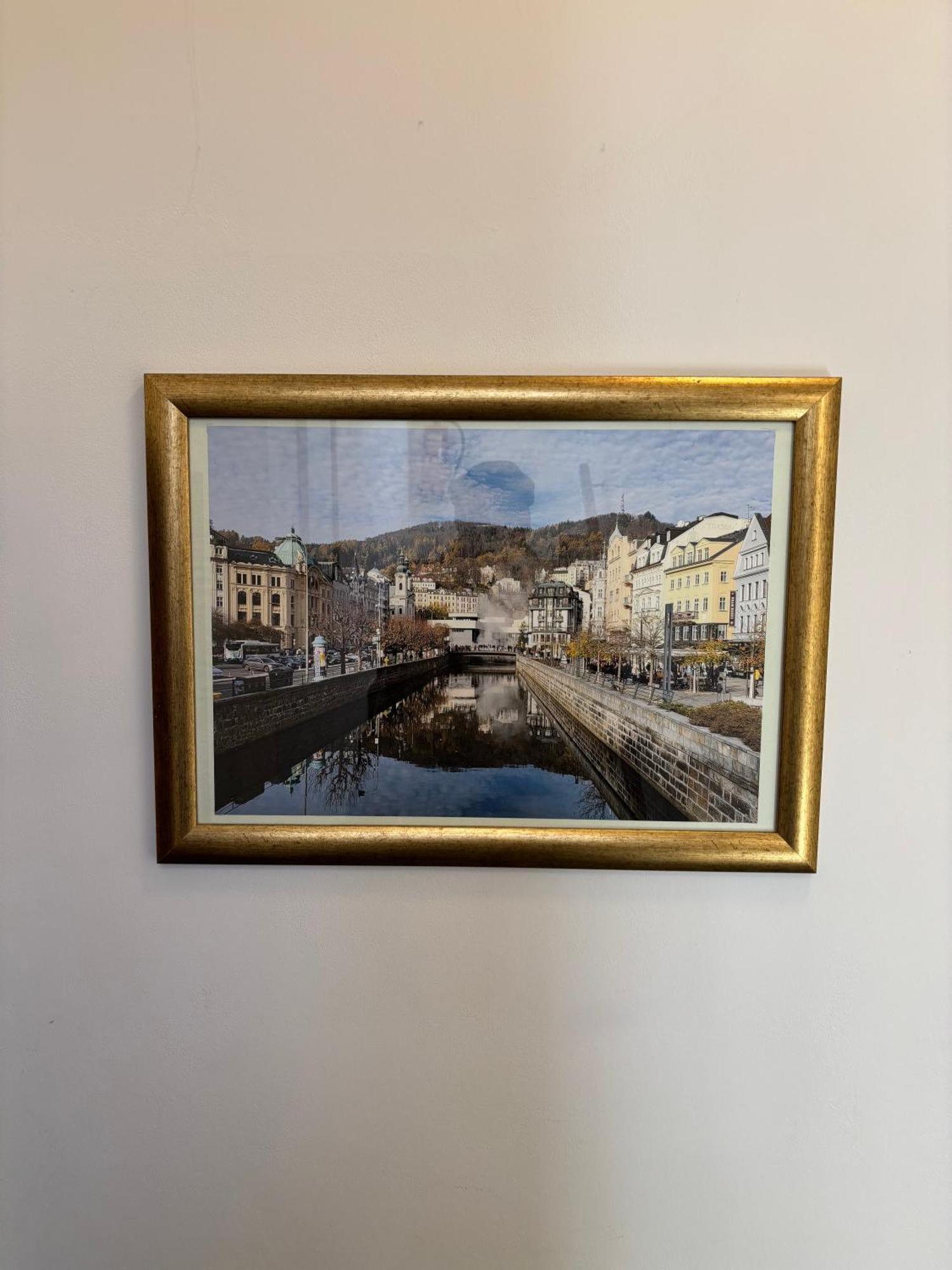 Excellent Apartments In Spa City Center 5 Min Walk From The Colonnade Karlsbad Eksteriør billede