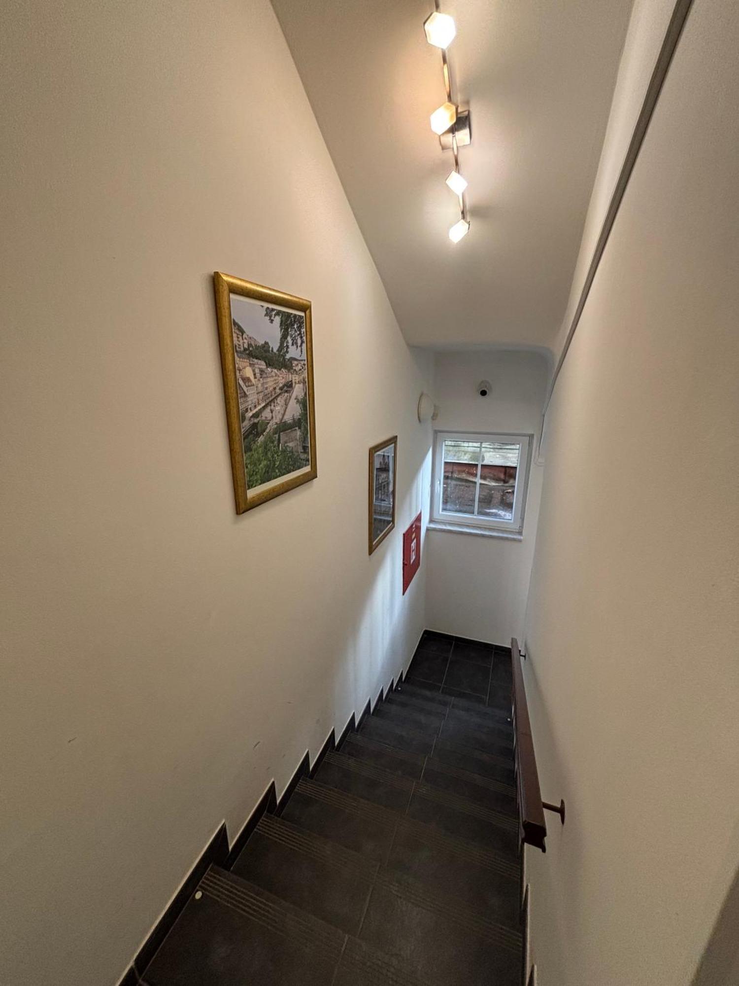 Excellent Apartments In Spa City Center 5 Min Walk From The Colonnade Karlsbad Eksteriør billede